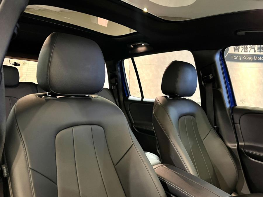 GLB250 4MATIC 7-Seater - Image 8